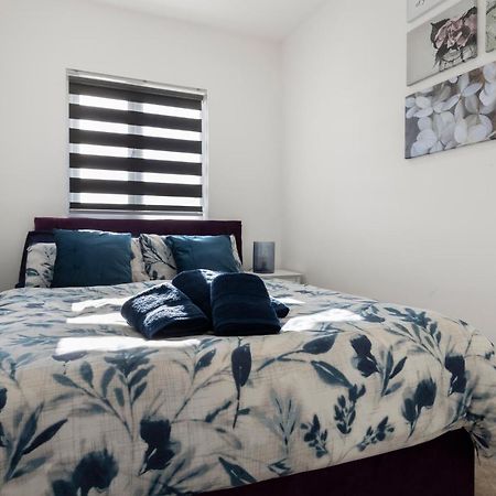 Star London Vivian Avenue 2-Bed Haven Lägenhet The Hyde Exteriör bild